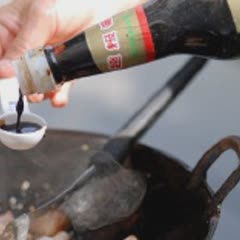 Cách Làm Cơm Gà Chiên Cải Xanh Thơm Ngon Đơn Giản