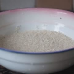 Cách Làm Cơm Gà Chiên Cải Xanh Thơm Ngon Đơn Giản