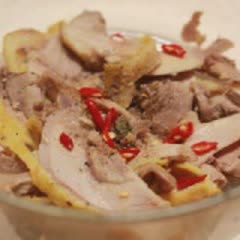 Cách Làm Cơm Gà Miền Trung Thơm Ngon Chuẩn Vị