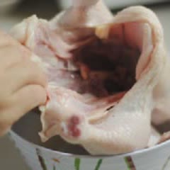Cách Làm Cơm Gà Miền Trung Thơm Ngon Chuẩn Vị