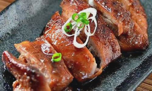 Cách làm cơm gà teriyaki kiểu Nhật