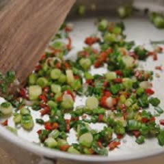Cách làm Cơm Nắm Bọc Phô Mai thơm ngon ai ăn cũng thích mê