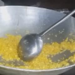Cách Làm Cơm Rang Dưa Cải Muối Đổi Vị Mời Cả Nhà