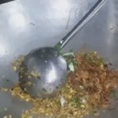 Cách Làm Cơm Rang Dưa Cải Muối Đổi Vị Mời Cả Nhà