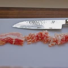 Cách Làm Cơm Rang Kim Chi Thịt Nguội Cho Bữa Sáng