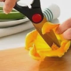 Cách Làm Cơm Rang Nhồi Hoa Bí Thơm Ngon Hấp Dẫn