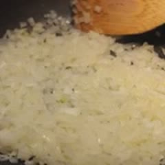 Cách làm Cơm Rang Thơm ngon chuẩn hương vị Thái Lan 
