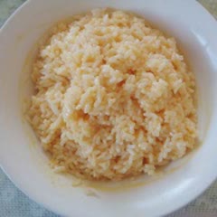 Cách Làm Cơm Rang Trứng Gà Ngon Miệng Đơn Giản