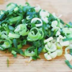 Cách làm Cơm rang trứng đơn giản