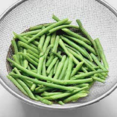 Cách Làm Cơm Rang Xoài Chua Ngọt, Ngon Lạ Miệng