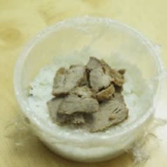 Cách Làm Cơm Thịt Heo Khìa Nước Dừa Ngon Đưa Cơm