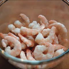 Cách làm cơm trái dừa