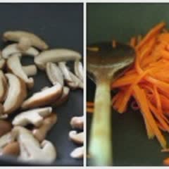 Cách Làm Cơm Trộn Bimbimbap Đơn Giản Ngon Chuẩn Vị