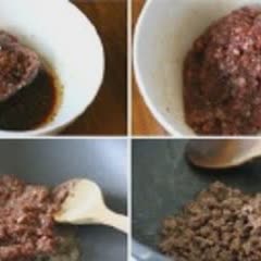 Cách Làm Cơm Trộn Bimbimbap Đơn Giản Ngon Chuẩn Vị