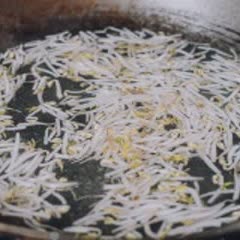 Cách làm Cơm trộn Hàn Quốc - Bimbimbap