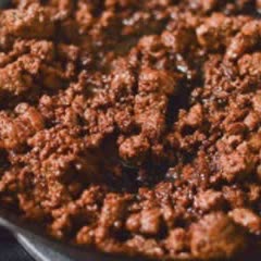 Cách làm Cơm trộn Hàn Quốc - Bimbimbap