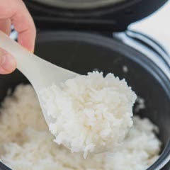 Cách làm Cơm trộn Hàn Quốc - Bimbimbap