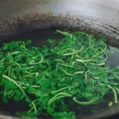 Cách làm Cơm trộn Hàn Quốc - Bimbimbap