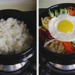 Cách Làm Cơm Trộn Kiểu Hàn Quốc Đơn Giản Tại Nhà