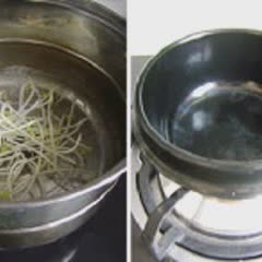 Cách Làm Cơm Trộn Kiểu Hàn Quốc Đơn Giản Tại Nhà