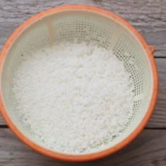 Cách làm cơm cuộn kiểu Nhật