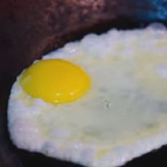 Cách Làm Cơm Trộn Trứng Ốp La Ăn Sáng, Đơn Giản