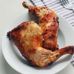 Cách làm Cơm Đùi Gà Nướng đơn giản, thơm ngon khó cưỡng