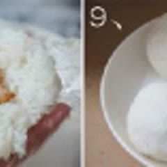 Cách Làm Cơm Viên Chiên Giòn Độc Đáo Ngon Miệng