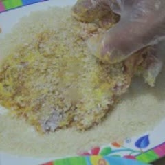 Cách Làm Cốt Lết Chiên Xù Đơn Giản Cho Bữa Cơm