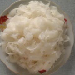 Cách Làm Củ Cải Xào Trứng Thơm Ngon Đơn Giản Ở Nhà