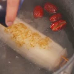 Cách Làm Củ Sen Nhồi Gạo Nếp Đơn Giản, Thơm Ngon