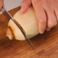 Cách Làm Củ Sen Nhồi Gạo Nếp Đơn Giản, Thơm Ngon