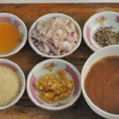 Cách Làm Cua Rang Với Me Chua Ngọt, Ngon Đậm Đà