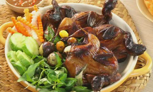 Cách Làm Cút Chiên Bơ | Thơm Ngon Tại Nhà