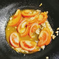 Cách làm dạ dày xào sa tế