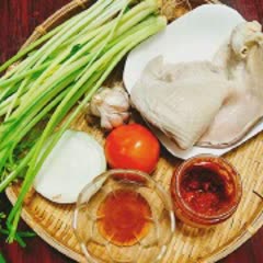 Cách làm dạ dày xào sa tế