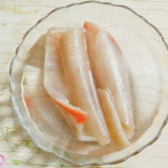 Cách làm da heo chiên giòn xóc muối ớt cay