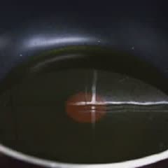Cách làm dầu ớt cay thơm