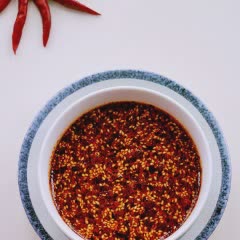 Cách làm dầu ớt cay thơm