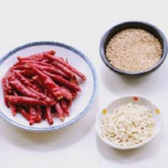 Cách làm dầu ớt cay thơm
