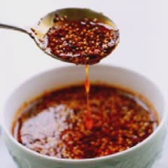 Cách làm dầu ớt cay thơm