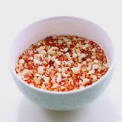 Cách làm dầu ớt cay thơm