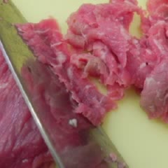 Cách Làm Dưa Leo Xào Thịt Bò Đơn Giản Ngon Miệng