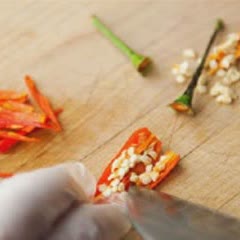 Cách Làm Dưa Leo Xào Thịt Bò Đơn Giản Ngon Miệng