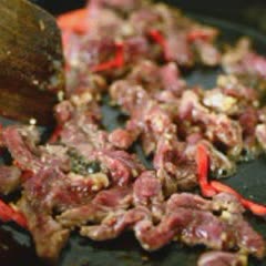 Cách Làm Dưa Leo Xào Thịt Bò Đơn Giản Ngon Miệng