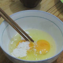 Cách làm Ếch Tẩm Mè Chiên giòn tan ăn hoài không thể dừng
