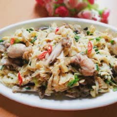Cách Làm Ếch Xào Măng Tươi Thơm Ngon Đơn Giản