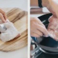 Cách làm gà áp chảo teriyaki