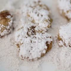 Cách làm gà chiên giòn xóc muối tiêu