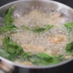 Cách làm gà chiên giòn xóc muối tiêu